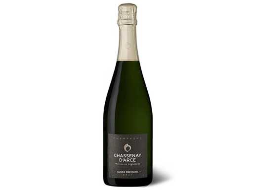 Champagne Charcenay d'Arce Cuvée Première - Champagne (6x)