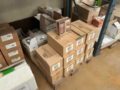 Savon pour soins corporels