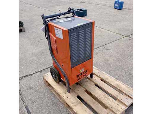 ATIKA - ALE 600 (HT600) - 2013 - Ontvochtigers