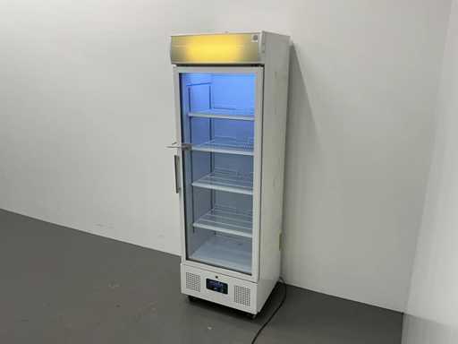 Polar - DM076-E - Mobiele glasdeurkoeling