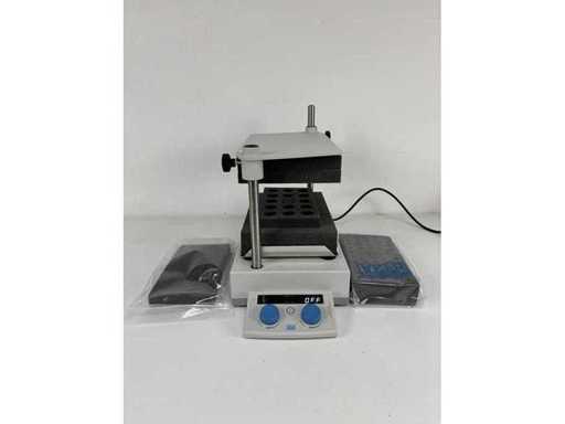 VELP scientifica - Multi-TX5 - Shaker Shaker