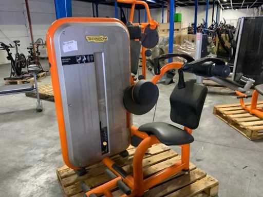 Technogym Element Abominal Krachtstation