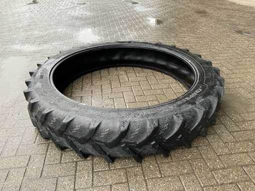 Kleber Cropker Culture Band