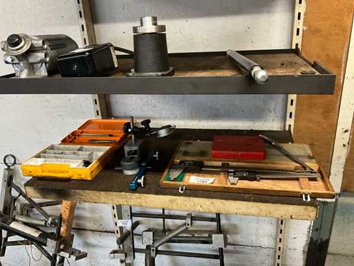 Strumento di marcatura