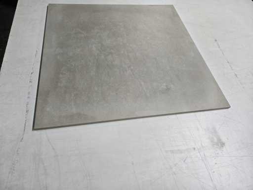 Provenza Dust 60x60cm - Beige -  10,8m²