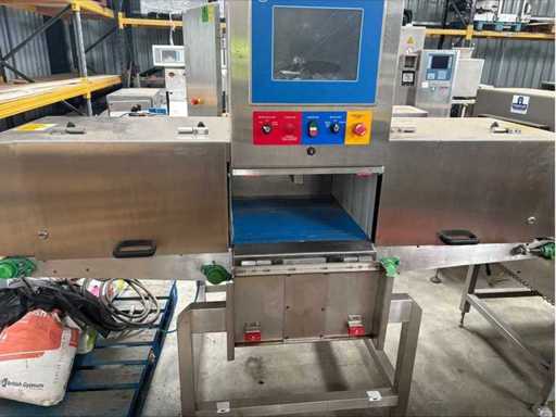 Loma - X-Ray Machine