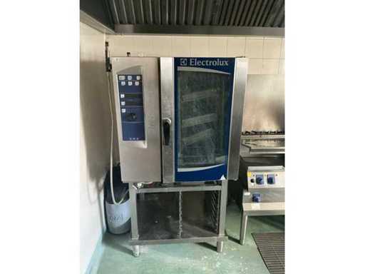 Electrolux Air-o-Steam Four
