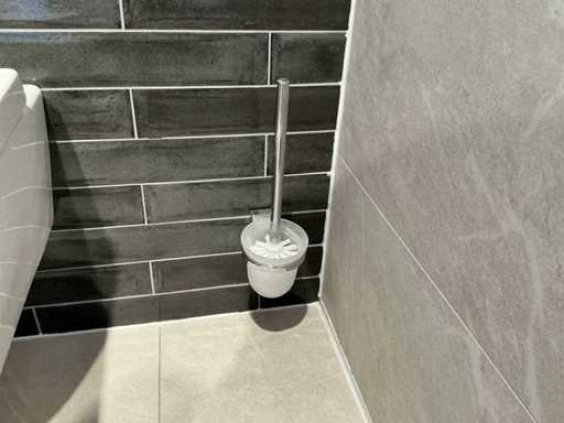 Geesa - Accesorii pentru toaletă