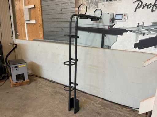 Ghidaj pentru tuburi (7x)