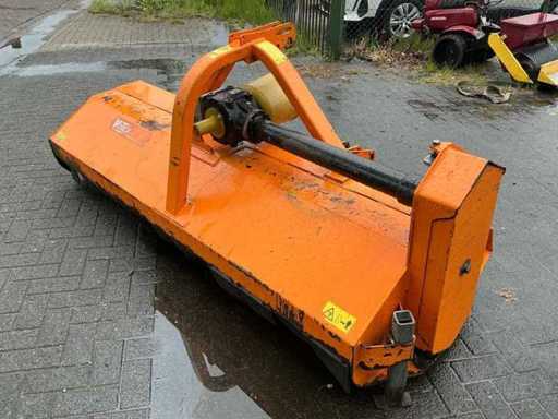 Tondeuse à fléaux Votex Roadmaster 2102RA