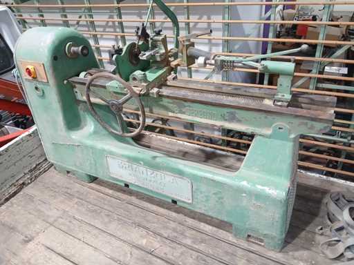 BRIANZOLA SIMPLEX Lathe