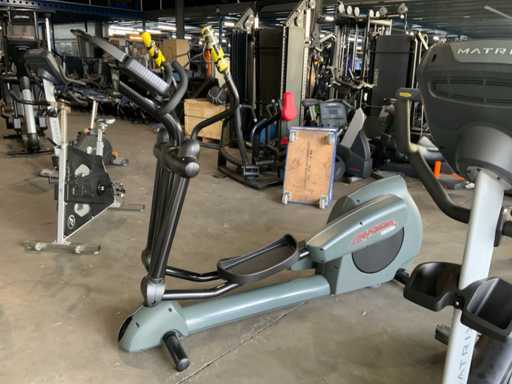 Life Fitness 9500h elliptique Cross Trainer