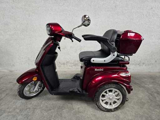 Berini – Mango – Elektroroller – Moped