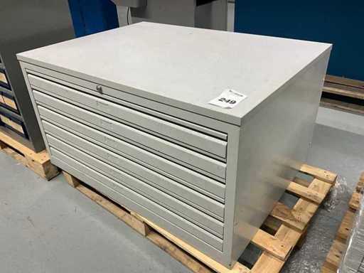 Inofec Drawing Chest