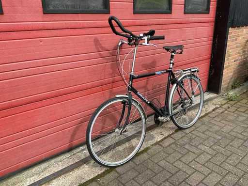 Vélo de la Giant Expression City