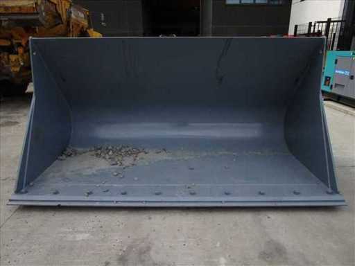 SEC - Digging Bucket