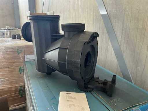 BADU Resort 80-AK Pompbehuizing (6x)