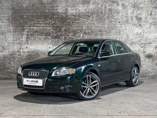 Audi A4 Berline 2.0 Advance 131 ch 2007 (Original-NL) AUTOMATIQUE, 38-XH-XK