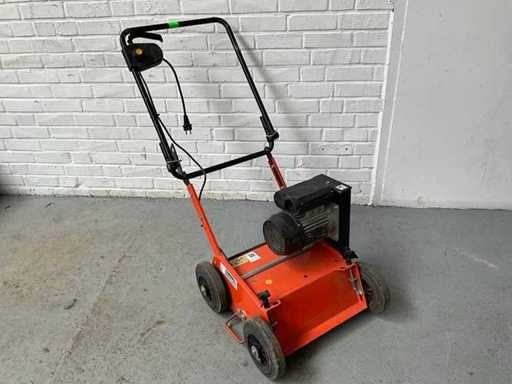 2018 Eliet E401 VM Scarifier