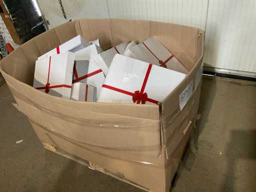 BK light partij lampen