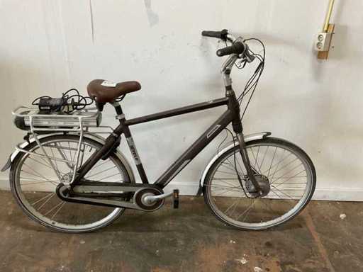 iCycle Mistral Elektrische fiets
