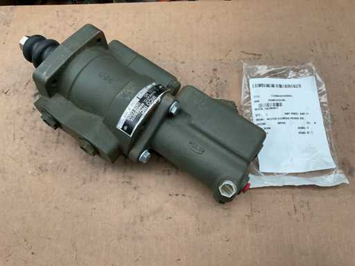 Mico 02-460-354 Unité de puissance maître-cylindre