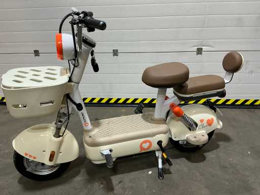 Raccoon Incalcu RC-G1.5 Fatbike