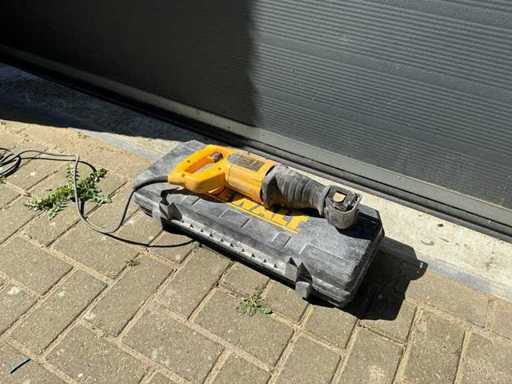 DeWalt - DW304PK-QS 2 - Reciprozaag