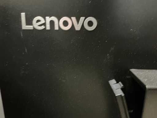 Lenovo - Thinkcentre M93p - Desktop