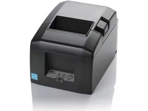 Star TSP654iiU Bonnenprinter