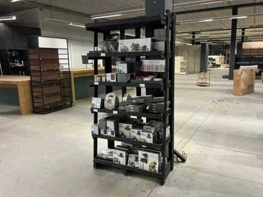 Varie forniture per piante (111x)