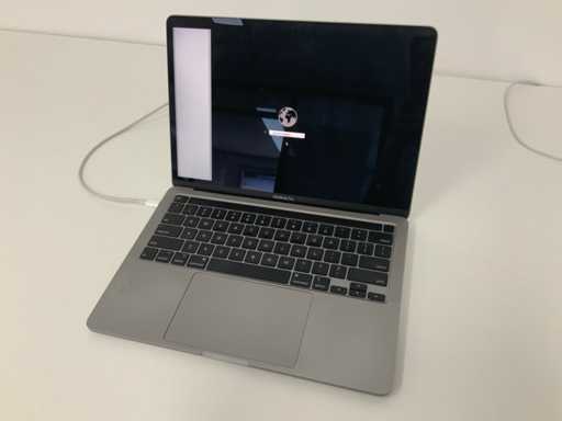 Apple A2289 13-calowy MacBook Pro MXK32N/A Laptop FMI