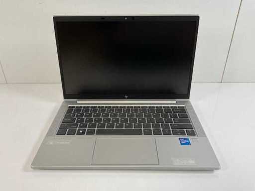 HP EliteBook 830 G8 13.3”, Core(TM) i7 11th Gen, 16 GB RAM, 512 GB NVMe Laptop