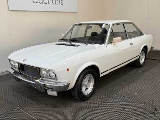 Fiat - 124 - sport - Oldtimer - 1973