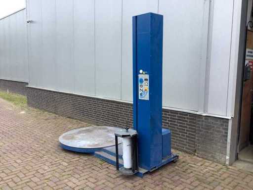 Paletyzator stożkowy c-one