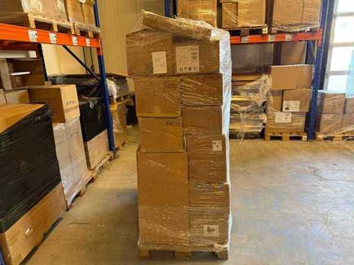 Partij retour lampen Paco Home (36x)