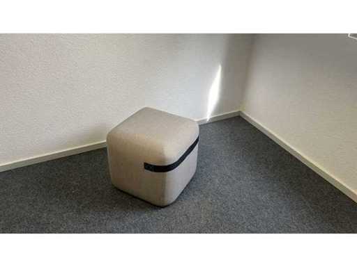 Steelcase - Tabouret