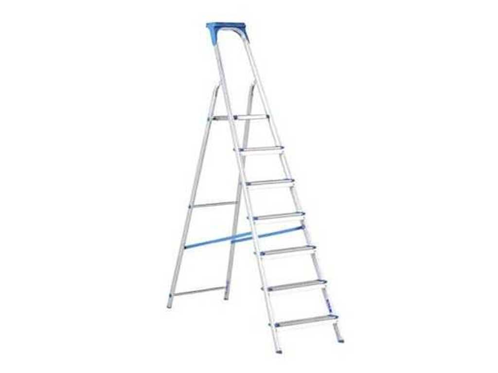 Excelsior - household ladder handy plus 7 steps