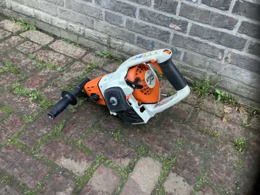 Stihl bt45 Drill