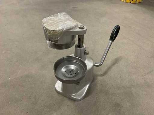 Omas BT13 Hamburgerpers