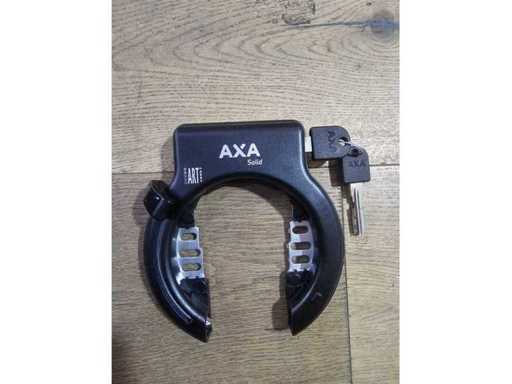 Lot of AXA bicycle locks 20 pieces