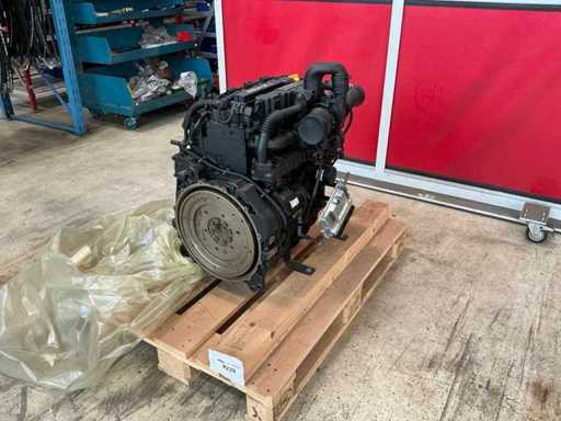 Motor diésel DEUTZ TD 2.9 L4 2021