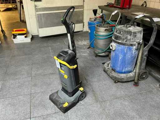 Aspirapolvere industriale Profishop 2019