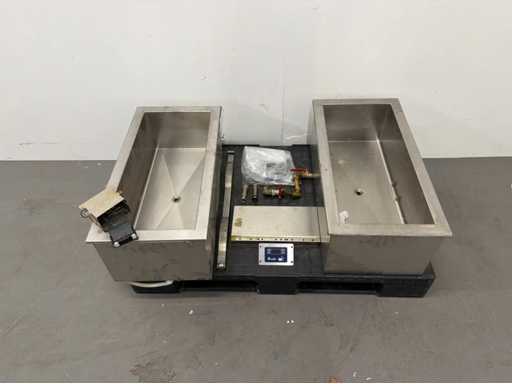 UWM1 - Bain Marie intégré (2x)