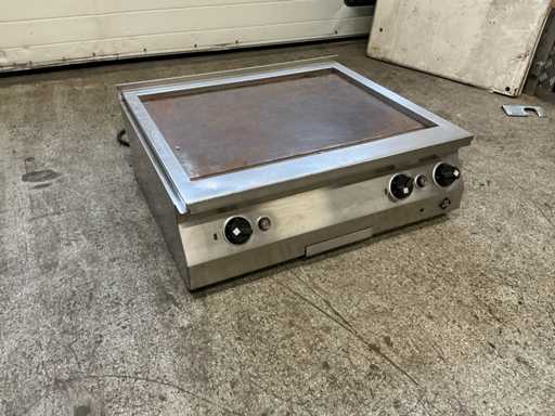 Grătar MKN și tavă pentru copt