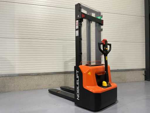 Noblelift - 2025 - 2900 - Stacker