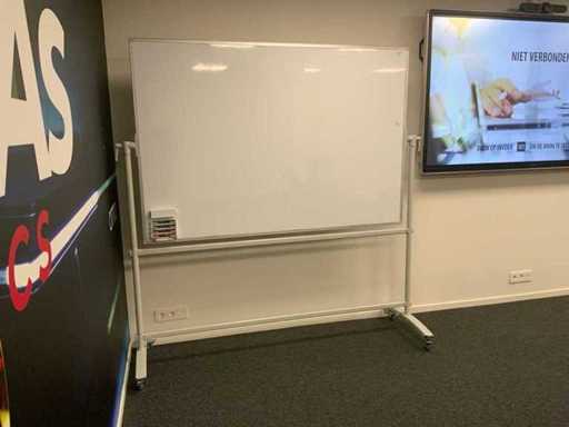 DAHLE Whiteboard