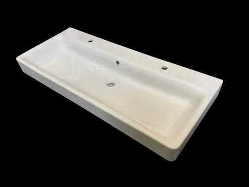 GSI Keramikspüle 1205x505mm