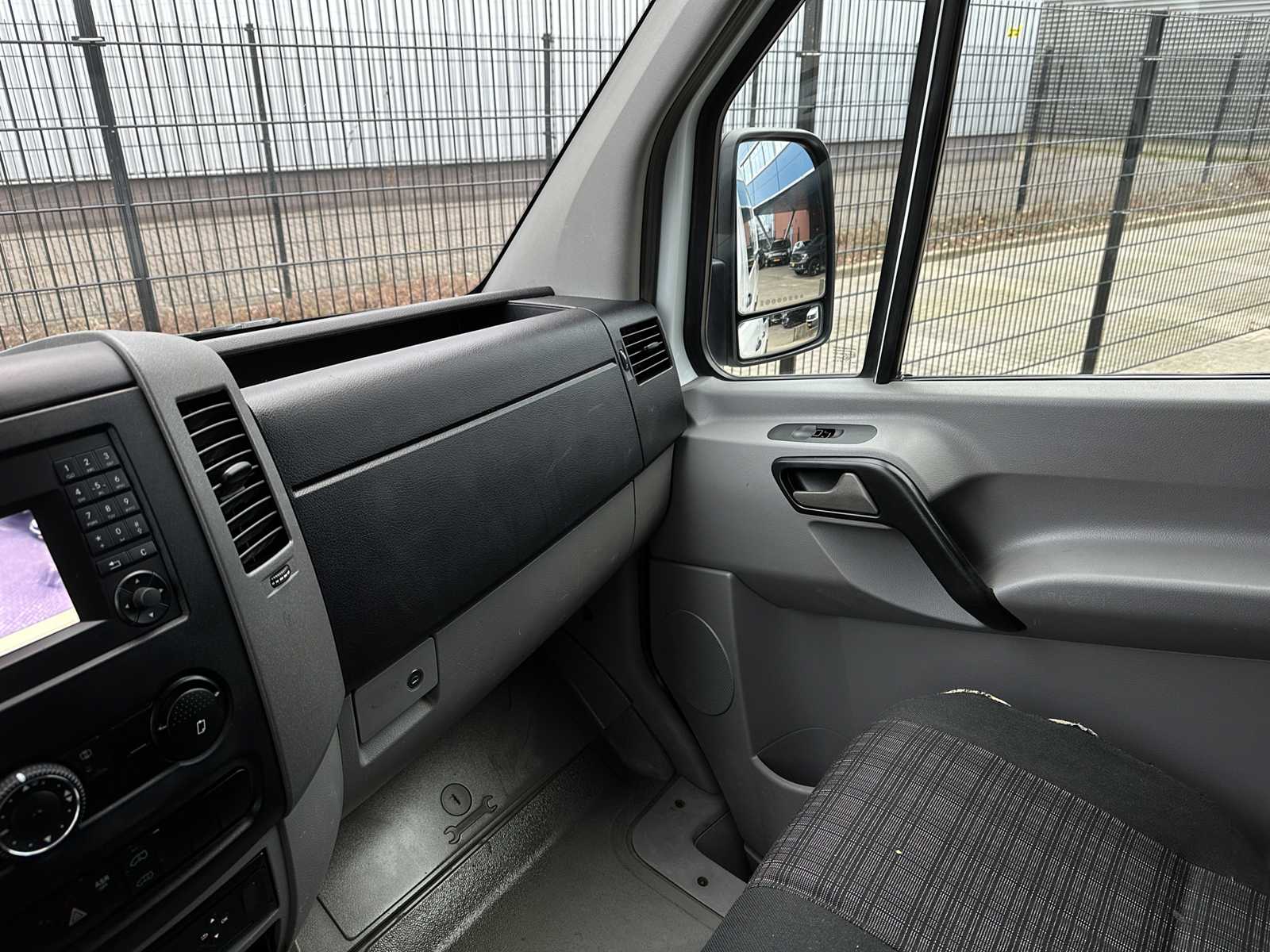 Mercedes-Benz Sprinter 153PK 2017