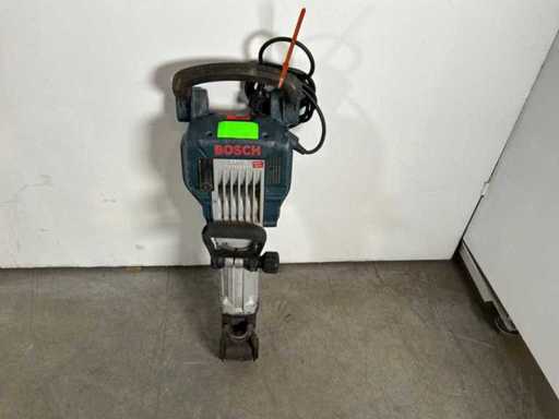 2020 Bosch GSH 16-28 E Breaker 18kg HEX-28